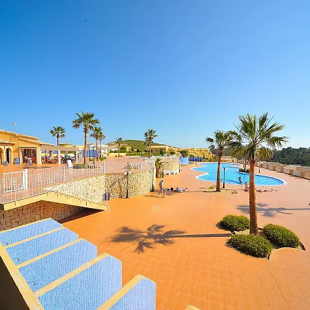 Montecala.4 * Cumbre del Sol