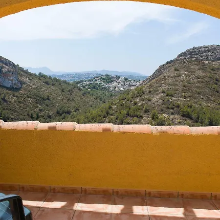 Montecala.4 * Cumbre del Sol